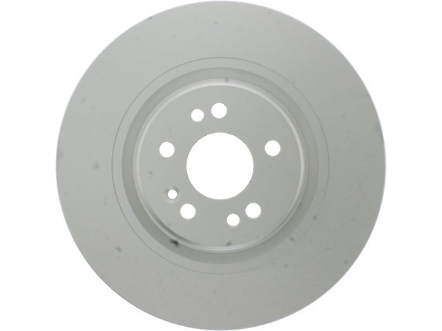 Centric Parts Disc Brake Rotor P/N:320.35042H Fits: Mercedes-benz Ml430 01-00, Mercedes-benz Ml500 05-02, Mercedes-benz Ml55 Amg 03-00 - Image 3