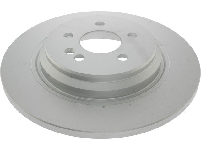 Centric Parts Disc Brake Rotor P/N:320.35043H Fits: Mercedes-benz Ml430 01-00, Mercedes-benz Ml500 05-02, Mercedes-benz Ml55 Amg 03-00 - Image 1