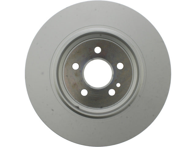 Centric Parts Disc Brake Rotor P/N:320.35043H Fits: Mercedes-benz Ml430 01-00, Mercedes-benz Ml500 05-02, Mercedes-benz Ml55 Amg 03-00 - Image 2