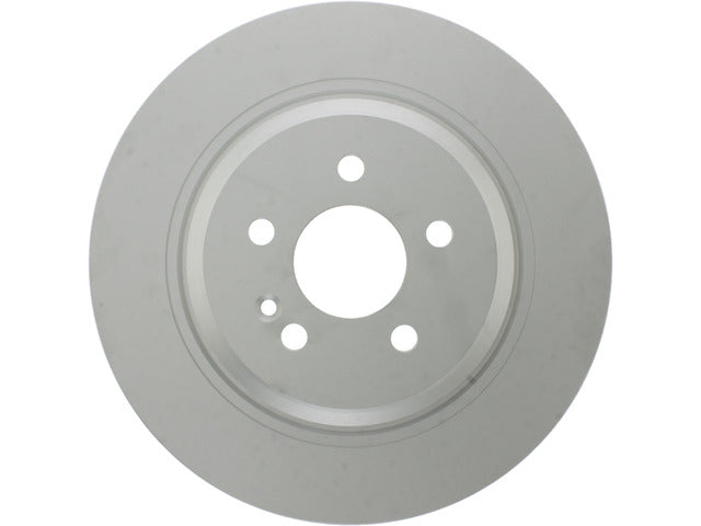 Centric Parts Disc Brake Rotor P/N:320.35043H Fits: Mercedes-benz Ml430 01-00, Mercedes-benz Ml500 05-02, Mercedes-benz Ml55 Amg 03-00 - Image 3