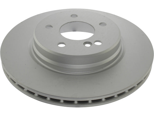 Centric Parts Disc Brake Rotor P/N:320.35048H Fits: Chrysler Crossfire, Mercedes-benz C32 Amg, Mercedes-benz C350, Mercedes-benz C43 Amg, Mercedes-benz C55 Amg, Mercedes-benz Clk500, Mercedes-benz Clk55 Amg, Mercedes-benz Clk550, Mercedes-benz E430 - Image 1
