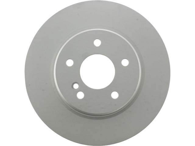 Centric Parts Disc Brake Rotor P/N:320.35048H Fits: Chrysler Crossfire, Mercedes-benz C32 Amg, Mercedes-benz C350, Mercedes-benz C43 Amg, Mercedes-benz C55 Amg, Mercedes-benz Clk500, Mercedes-benz Clk55 Amg, Mercedes-benz Clk550, Mercedes-benz E430 - Image 3