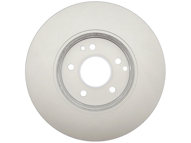 Centric Parts Disc Brake Rotor P/N:320.35058F Fits: Chrysler Crossfire, Mercedes-benz C230, Mercedes-benz C240, Mercedes-benz C280, Mercedes-benz C320, Mercedes-benz C350, Mercedes-benz Clk320, Mercedes-benz Clk350, Mercedes-benz Clk430 - Image 2