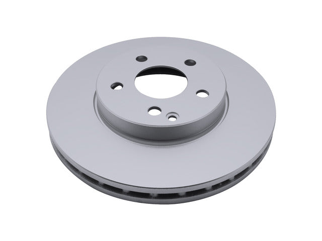 Centric Parts Disc Brake Rotor P/N:320.35060H Fits: Mercedes-benz E320 09-03, Mercedes-benz E350 09-06 - Image 1