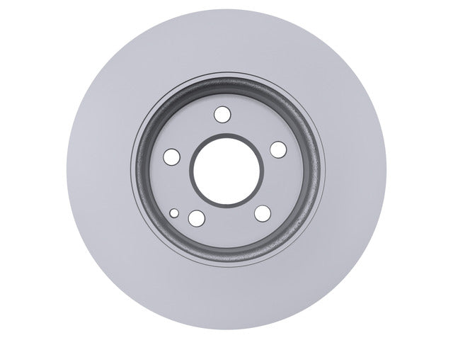 Centric Parts Disc Brake Rotor P/N:320.35060H Fits: Mercedes-benz E320 09-03, Mercedes-benz E350 09-06 - Image 2