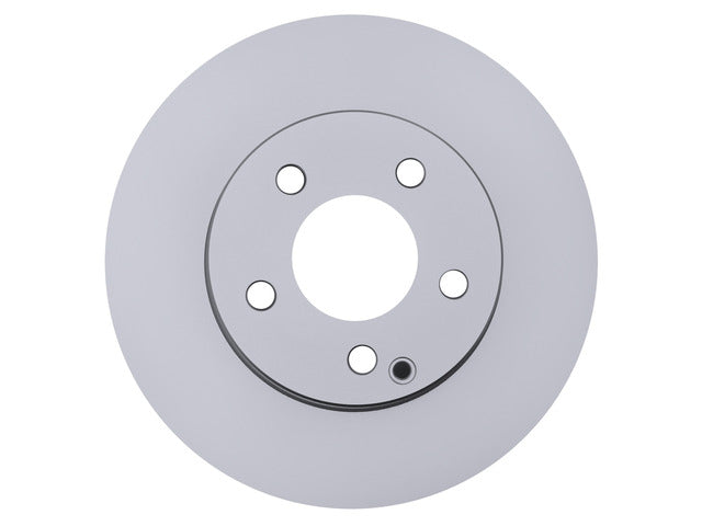Centric Parts Disc Brake Rotor P/N:320.35060H Fits: Mercedes-benz E320 09-03, Mercedes-benz E350 09-06 - Image 3
