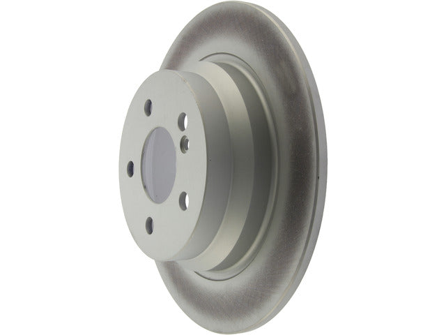 Centric Parts Disc Brake Rotor P/N:320.35061H Fits: Mercedes-benz E200 16-12, Mercedes-benz E250 16-11, Mercedes-benz E320 09-03, Mercedes-benz E350 2006, Mercedes-benz E500 06-04 - Image 1