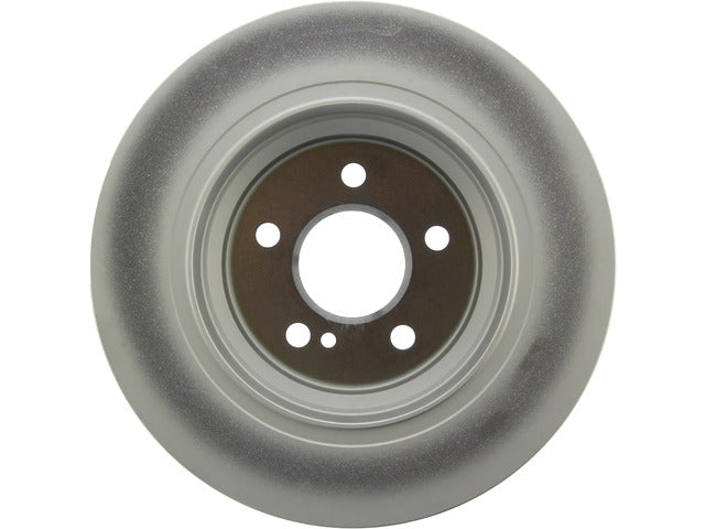 Centric Parts Disc Brake Rotor P/N:320.35061H Fits: Mercedes-benz E200 16-12, Mercedes-benz E250 16-11, Mercedes-benz E320 09-03, Mercedes-benz E350 2006, Mercedes-benz E500 06-04 - Image 2