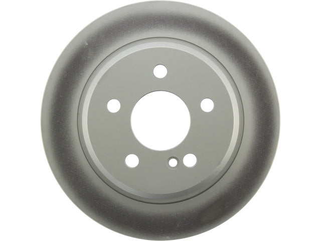 Centric Parts Disc Brake Rotor P/N:320.35061H Fits: Mercedes-benz E200 16-12, Mercedes-benz E250 16-11, Mercedes-benz E320 09-03, Mercedes-benz E350 2006, Mercedes-benz E500 06-04 - Image 3