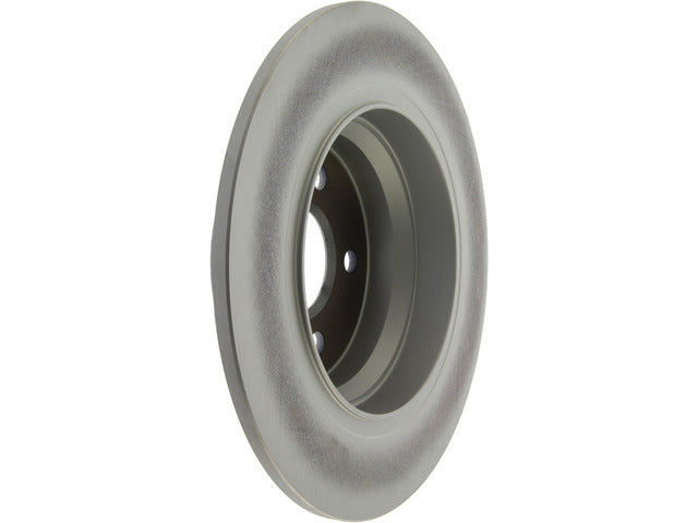 Centric Parts Disc Brake Rotor P/N:320.35061H Fits: Mercedes-benz E200 16-12, Mercedes-benz E250 16-11, Mercedes-benz E320 09-03, Mercedes-benz E350 2006, Mercedes-benz E500 06-04 - Image 4