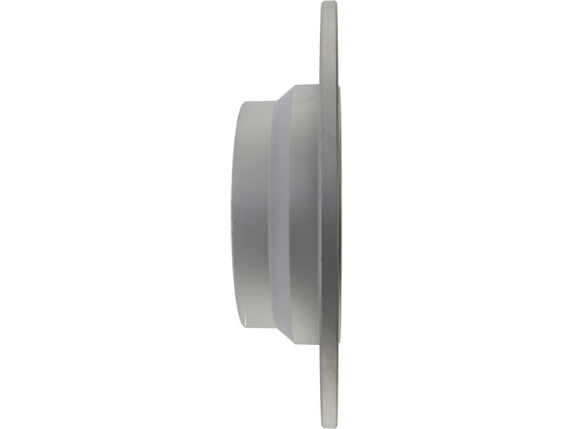 Centric Parts Disc Brake Rotor P/N:320.35061H Fits: Mercedes-benz E200 16-12, Mercedes-benz E250 16-11, Mercedes-benz E320 09-03, Mercedes-benz E350 2006, Mercedes-benz E500 06-04 - Image 5