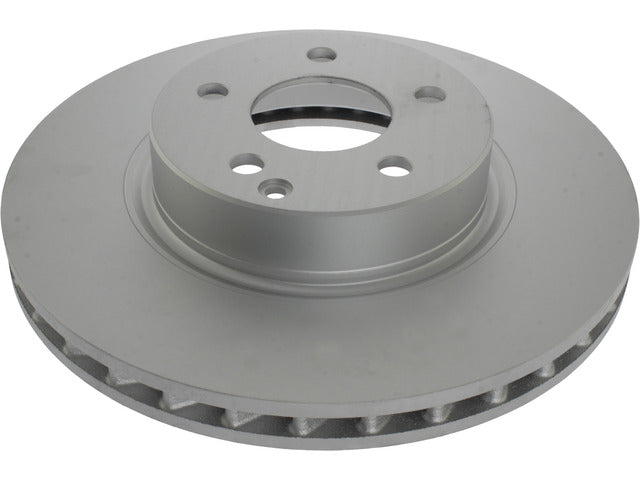 Centric Parts Disc Brake Rotor P/N:320.35062H Fits: Mercedes-benz E350 2006, Mercedes-benz E500 06-03, Mercedes-benz Sl500 06-04 - Image 1