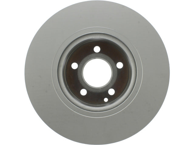 Centric Parts Disc Brake Rotor P/N:320.35062H Fits: Mercedes-benz E350 2006, Mercedes-benz E500 06-03, Mercedes-benz Sl500 06-04 - Image 2
