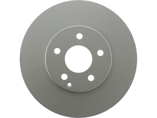 Centric Parts Disc Brake Rotor P/N:320.35062H Fits: Mercedes-benz E350 2006, Mercedes-benz E500 06-03, Mercedes-benz Sl500 06-04 - Image 3
