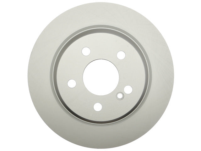 Centric Parts Disc Brake Rotor P/N:320.35063F Fits: Mercedes-benz Cls400, Mercedes-benz Cls500, Mercedes-benz Cls550, Mercedes-benz E320, Mercedes-benz E350, Mercedes-benz E400, Mercedes-benz E500, Mercedes-benz E550, Mercedes-benz Glk250 - Image 3