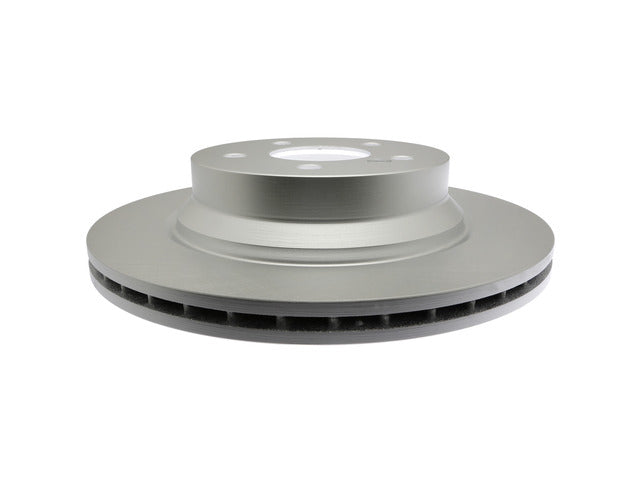 Centric Parts Disc Brake Rotor P/N:320.35063H Fits: Mercedes-benz Cls400, Mercedes-benz Cls500, Mercedes-benz Cls550, Mercedes-benz E320, Mercedes-benz E350, Mercedes-benz E400, Mercedes-benz E500, Mercedes-benz E550, Mercedes-benz Glk250 - Image 1