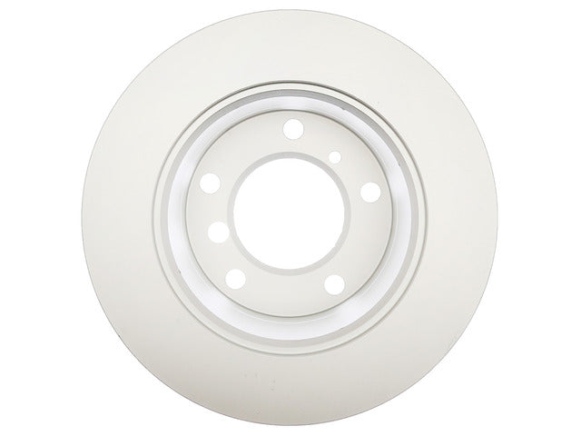 Centric Parts Disc Brake Rotor P/N:320.35070F Fits: Dodge Sprinter 2500, Dodge Sprinter 3500, Freightliner Sprinter 2500, Freightliner Sprinter 3500, Mercedes-benz G500, Mercedes-benz G55 Amg, Mercedes-benz G550, Mercedes-benz Sprinter - Image 2