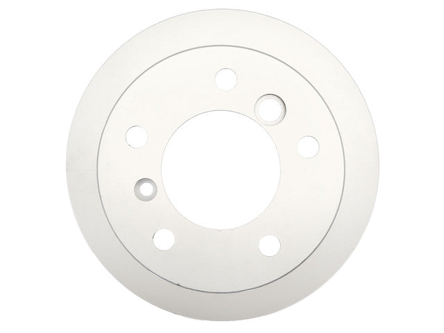 Centric Parts Disc Brake Rotor P/N:320.35070F Fits: Dodge Sprinter 2500, Dodge Sprinter 3500, Freightliner Sprinter 2500, Freightliner Sprinter 3500, Mercedes-benz G500, Mercedes-benz G55 Amg, Mercedes-benz G550, Mercedes-benz Sprinter - Image 3