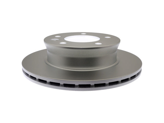 Centric Parts Disc Brake Rotor P/N:320.35074F Fits: Dodge Sprinter 2500 06-03, Dodge Sprinter 3500 06-03, Freightliner Sprinter 2500 06-02, Freightliner Sprinter 3500 06-02, Mercedes-benz Sprinter 06-04 - Image 1