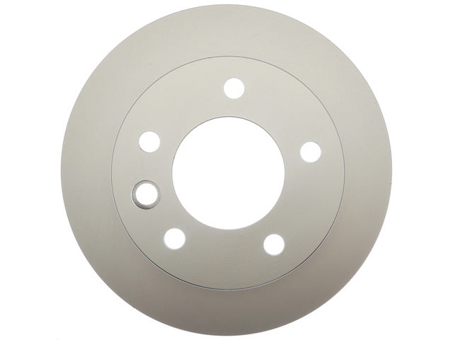 Centric Parts Disc Brake Rotor P/N:320.35074H Fits: Dodge Sprinter 2500 06-03, Dodge Sprinter 3500 06-03, Freightliner Sprinter 2500 06-02, Freightliner Sprinter 3500 06-02, Mercedes-benz Sprinter 06-04 - Image 3