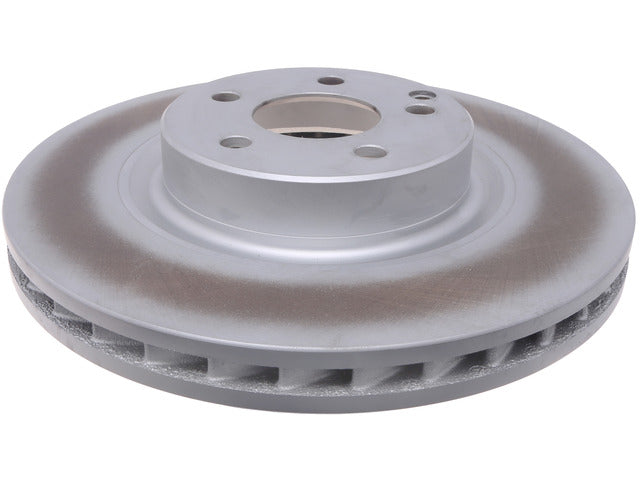 Centric Parts Disc Brake Rotor P/N:320.35080H Fits: Mercedes-benz Cls500 2006, Mercedes-benz Cls550 11-07, Mercedes-benz E550 09-07, Mercedes-benz Glk250 15-13, Mercedes-benz Glk280 2009, Mercedes-benz Glk300 13-10, Mercedes-benz Glk350 15-10 - Image 1