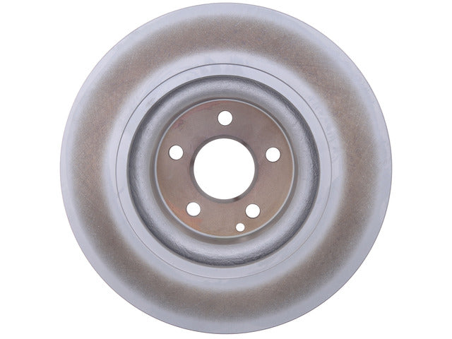 Centric Parts Disc Brake Rotor P/N:320.35080H Fits: Mercedes-benz Cls500 2006, Mercedes-benz Cls550 11-07, Mercedes-benz E550 09-07, Mercedes-benz Glk250 15-13, Mercedes-benz Glk280 2009, Mercedes-benz Glk300 13-10, Mercedes-benz Glk350 15-10 - Image 2