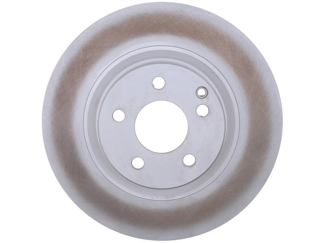 Centric Parts Disc Brake Rotor P/N:320.35080H Fits: Mercedes-benz Cls500 2006, Mercedes-benz Cls550 11-07, Mercedes-benz E550 09-07, Mercedes-benz Glk250 15-13, Mercedes-benz Glk280 2009, Mercedes-benz Glk300 13-10, Mercedes-benz Glk350 15-10 - Image 3