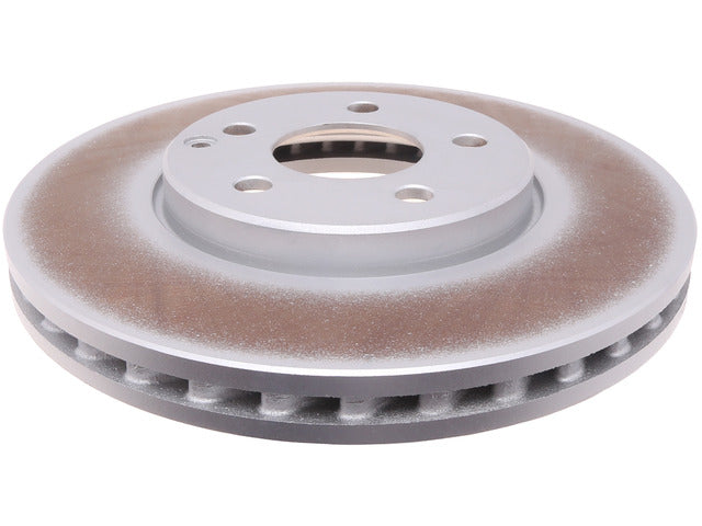 Centric Parts Disc Brake Rotor P/N:320.35088H Fits: Mercedes-benz E320 05-04, Mercedes-benz E350 09-06 - Image 1