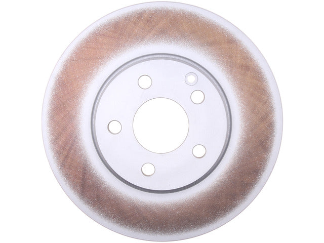 Centric Parts Disc Brake Rotor P/N:320.35088H Fits: Mercedes-benz E320 05-04, Mercedes-benz E350 09-06 - Image 3