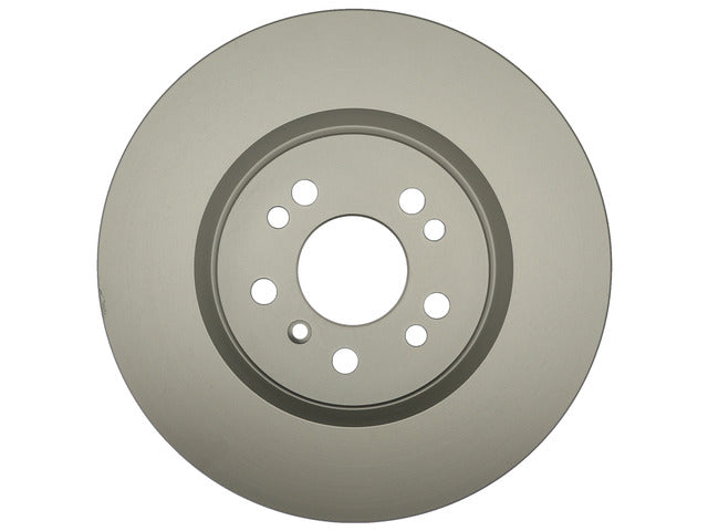 Centric Parts Disc Brake Rotor P/N:320.35089F Fits: Mercedes-benz Gl320, Mercedes-benz Gl450, Mercedes-benz Gl550, Mercedes-benz Ml320, Mercedes-benz Ml350, Mercedes-benz Ml450, Mercedes-benz Ml500, Mercedes-benz Ml550, Mercedes-benz R320 - Image 3