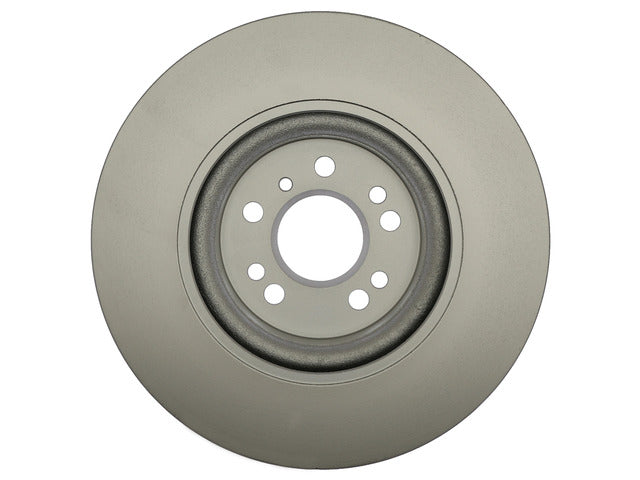 Centric Parts Disc Brake Rotor P/N:320.35089H Fits: Mercedes-benz Gl320, Mercedes-benz Gl450, Mercedes-benz Gl550, Mercedes-benz Ml320, Mercedes-benz Ml350, Mercedes-benz Ml450, Mercedes-benz Ml500, Mercedes-benz Ml550, Mercedes-benz R320 - Image 2