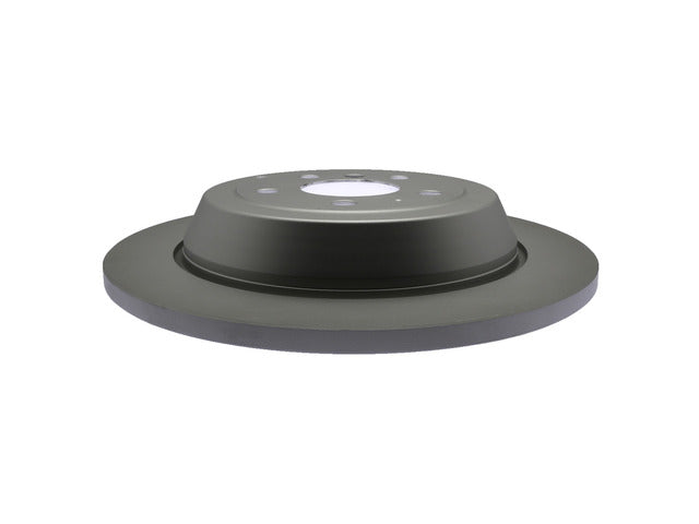 Centric Parts Disc Brake Rotor P/N:320.35090F Fits: Mercedes-benz Gl320, Mercedes-benz Gl450, Mercedes-benz Ml320, Mercedes-benz Ml350, Mercedes-benz Ml450, Mercedes-benz Ml500, Mercedes-benz Ml550, Mercedes-benz R320, Mercedes-benz R350 - Image 1