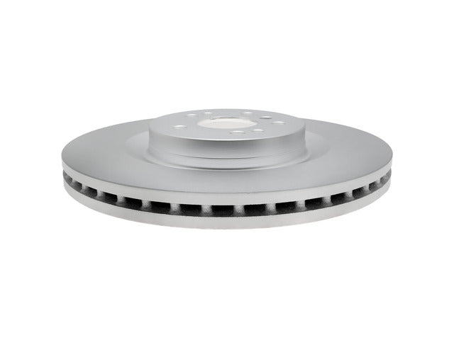 Centric Parts Disc Brake Rotor P/N:320.35091H Fits: Mercedes-benz G55 Amg, Mercedes-benz Gl320, Mercedes-benz Gl350, Mercedes-benz Gl450, Mercedes-benz Gl550, Mercedes-benz Ml320, Mercedes-benz Ml350, Mercedes-benz Ml450, Mercedes-benz Ml500 - Image 1