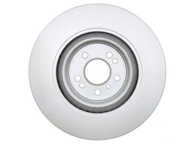 Centric Parts Disc Brake Rotor P/N:320.35091H Fits: Mercedes-benz G55 Amg, Mercedes-benz Gl320, Mercedes-benz Gl350, Mercedes-benz Gl450, Mercedes-benz Gl550, Mercedes-benz Ml320, Mercedes-benz Ml350, Mercedes-benz Ml450, Mercedes-benz Ml500 - Image 2