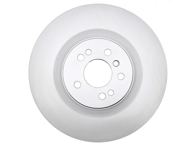 Centric Parts Disc Brake Rotor P/N:320.35091H Fits: Mercedes-benz G55 Amg, Mercedes-benz Gl320, Mercedes-benz Gl350, Mercedes-benz Gl450, Mercedes-benz Gl550, Mercedes-benz Ml320, Mercedes-benz Ml350, Mercedes-benz Ml450, Mercedes-benz Ml500 - Image 3