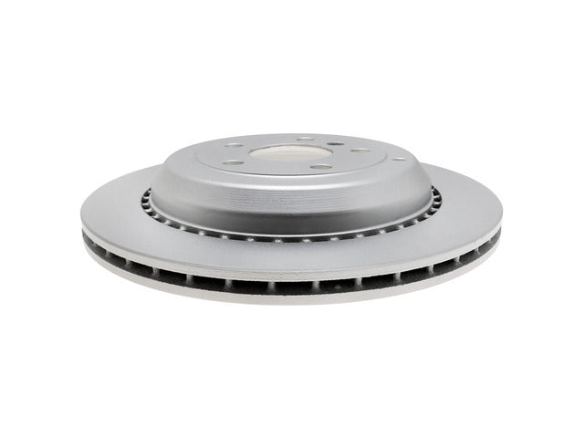 Centric Parts Disc Brake Rotor P/N:320.35092H Fits: Mercedes-benz G55 Amg, Mercedes-benz Gl320, Mercedes-benz Gl350, Mercedes-benz Gl450, Mercedes-benz Gl550, Mercedes-benz Ml320, Mercedes-benz Ml350, Mercedes-benz Ml450, Mercedes-benz Ml500 - Image 1