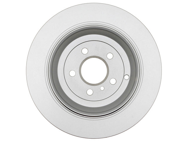 Centric Parts Disc Brake Rotor P/N:320.35092H Fits: Mercedes-benz G55 Amg, Mercedes-benz Gl320, Mercedes-benz Gl350, Mercedes-benz Gl450, Mercedes-benz Gl550, Mercedes-benz Ml320, Mercedes-benz Ml350, Mercedes-benz Ml450, Mercedes-benz Ml500 - Image 2