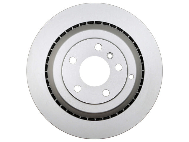 Centric Parts Disc Brake Rotor P/N:320.35092H Fits: Mercedes-benz G55 Amg, Mercedes-benz Gl320, Mercedes-benz Gl350, Mercedes-benz Gl450, Mercedes-benz Gl550, Mercedes-benz Ml320, Mercedes-benz Ml350, Mercedes-benz Ml450, Mercedes-benz Ml500 - Image 3