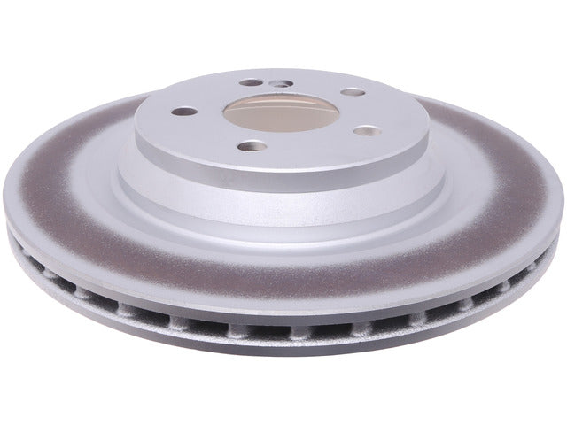 Centric Parts Disc Brake Rotor P/N:320.35096H Fits: Mercedes-benz Cl550, Mercedes-benz Cl600, Mercedes-benz S350, Mercedes-benz S400, Mercedes-benz S450, Mercedes-benz S550, Mercedes-benz S600, Mercedes-benz Sl550 - Image 1