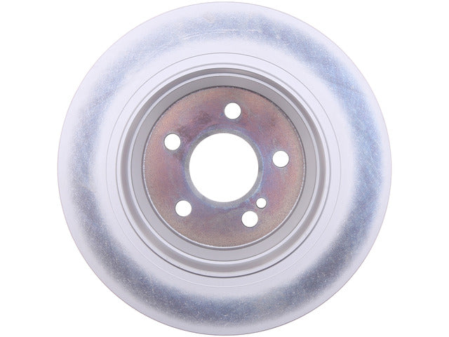 Centric Parts Disc Brake Rotor P/N:320.35098H Fits: Mercedes-benz Cl550 08-07, Mercedes-benz S400 13-10, Mercedes-benz S550 11-07, Mercedes-benz Sl550 12-07 - Image 2