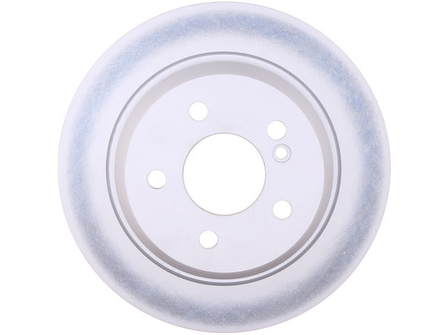 Centric Parts Disc Brake Rotor P/N:320.35098H Fits: Mercedes-benz Cl550 08-07, Mercedes-benz S400 13-10, Mercedes-benz S550 11-07, Mercedes-benz Sl550 12-07 - Image 3