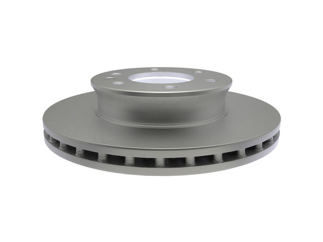 Centric Parts Disc Brake Rotor P/N:320.35106H Fits: Dodge Sprinter 2500, Dodge Sprinter 3500, Freightliner Sprinter 2500, Freightliner Sprinter 3500, Mercedes-benz Sprinter 1500, Mercedes-benz Sprinter 2500, Mercedes-benz Sprinter 3500 - Image 1