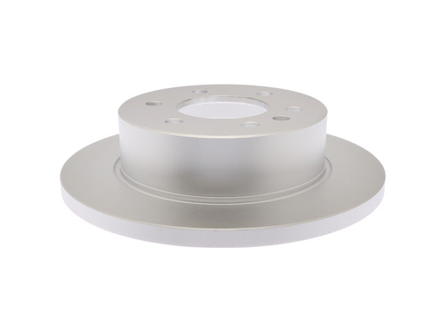 Centric Parts Disc Brake Rotor P/N:320.35107F Fits: Dodge Sprinter 2500, Dodge Sprinter 3500, Freightliner Sprinter 2500, Freightliner Sprinter 3500, Mercedes-benz Sprinter 2500, Mercedes-benz Sprinter 3500, Volkswagen Crafter Van - Image 1