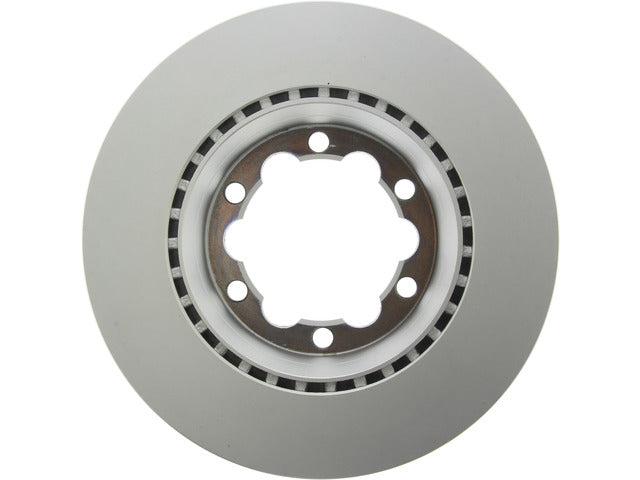 Centric Parts Disc Brake Rotor P/N:320.35108F Fits: Dodge Sprinter 3500, Freightliner Sprinter 2500, Freightliner Sprinter 3500, Mercedes-benz Sprinter 2500, Mercedes-benz Sprinter 3500, Mercedes-benz Sprinter 3500xd, Mercedes-benz Sprinter 4500 - Image 2
