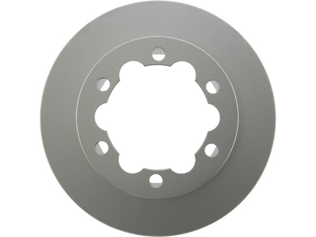 Centric Parts Disc Brake Rotor P/N:320.35108F Fits: Dodge Sprinter 3500, Freightliner Sprinter 2500, Freightliner Sprinter 3500, Mercedes-benz Sprinter 2500, Mercedes-benz Sprinter 3500, Mercedes-benz Sprinter 3500xd, Mercedes-benz Sprinter 4500 - Image 3