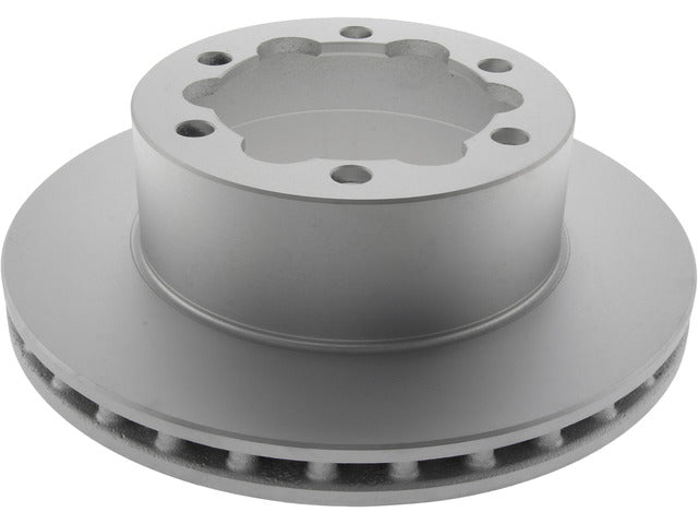 Centric Parts Disc Brake Rotor P/N:320.35108H Fits: Dodge Sprinter 3500, Freightliner Sprinter 2500, Freightliner Sprinter 3500, Mercedes-benz Sprinter 2500, Mercedes-benz Sprinter 3500, Mercedes-benz Sprinter 3500xd, Mercedes-benz Sprinter 4500 - Image 1