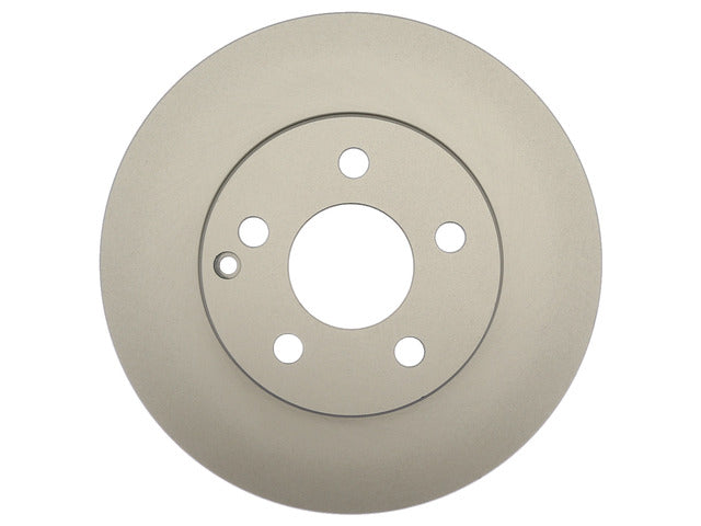 Centric Parts Disc Brake Rotor P/N:320.35109H Fits: Mercedes-benz C180 2012, Mercedes-benz C200 2012, Mercedes-benz C250 16-10, Mercedes-benz C280 09-08, Mercedes-benz C300 12-08, Mercedes-benz E200 16-12 - Image 3