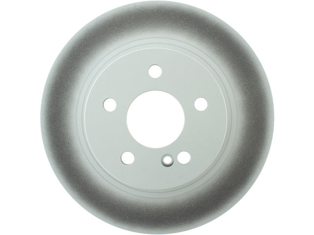 Centric Parts Disc Brake Rotor P/N:320.35112F Fits: Mercedes-benz C180 2012, Mercedes-benz C200 2012, Mercedes-benz C250 16-10, Mercedes-benz C280 09-08, Mercedes-benz C300 12-08 - Image 3