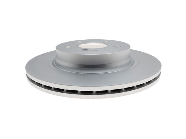 Centric Parts Disc Brake Rotor P/N:320.35115H Fits: Mercedes-benz C250 15-12, Mercedes-benz C300 14-13, Mercedes-benz C350 15-08, Mercedes-benz E350 14-10, Mercedes-benz E400 17-14, Mercedes-benz E550 17-10 - Image 1