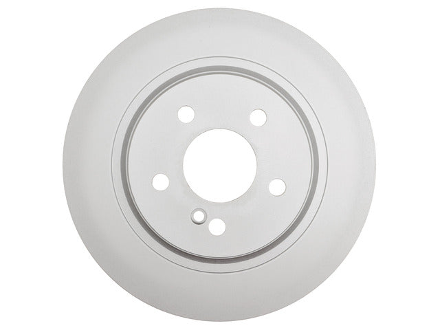 Centric Parts Disc Brake Rotor P/N:320.35115H Fits: Mercedes-benz C250 15-12, Mercedes-benz C300 14-13, Mercedes-benz C350 15-08, Mercedes-benz E350 14-10, Mercedes-benz E400 17-14, Mercedes-benz E550 17-10 - Image 3